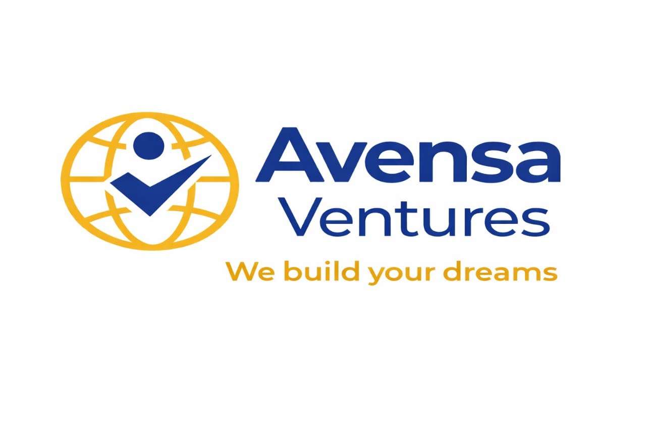 Avensa Ventures logo